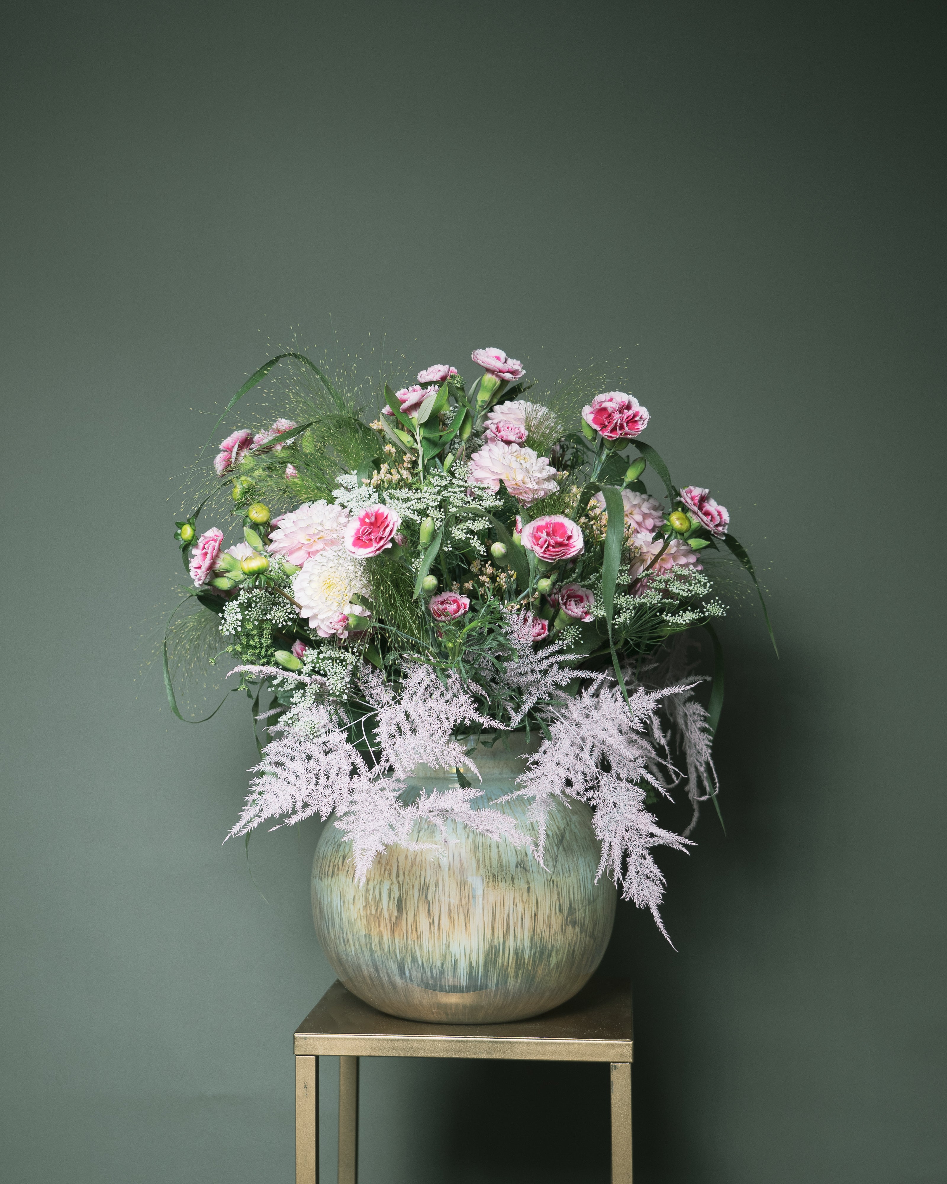 Vase Oslo