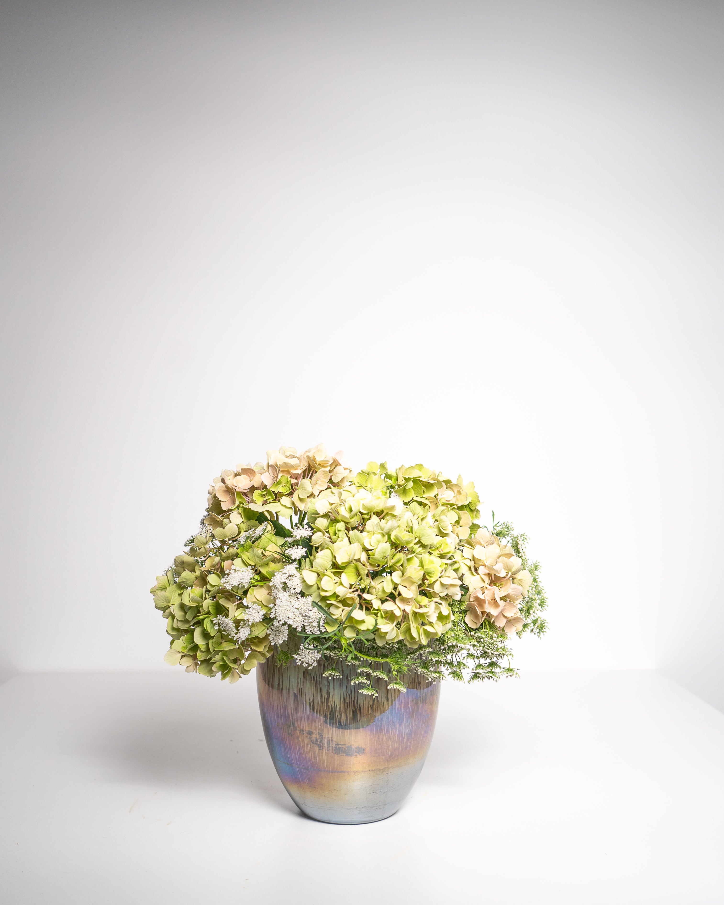 Vase Reykjavik