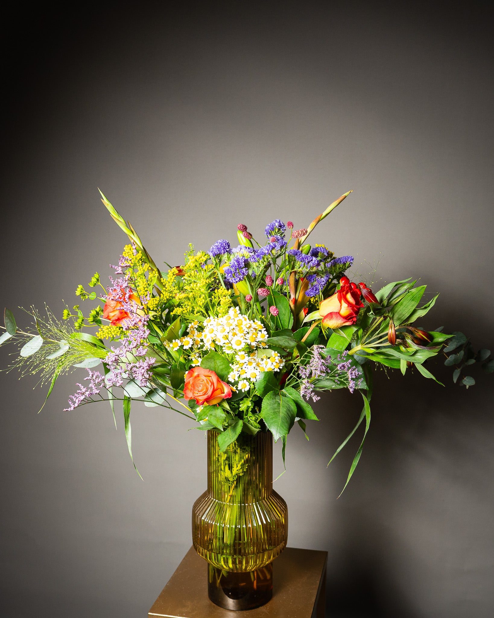 Hoffi's Blumenbox