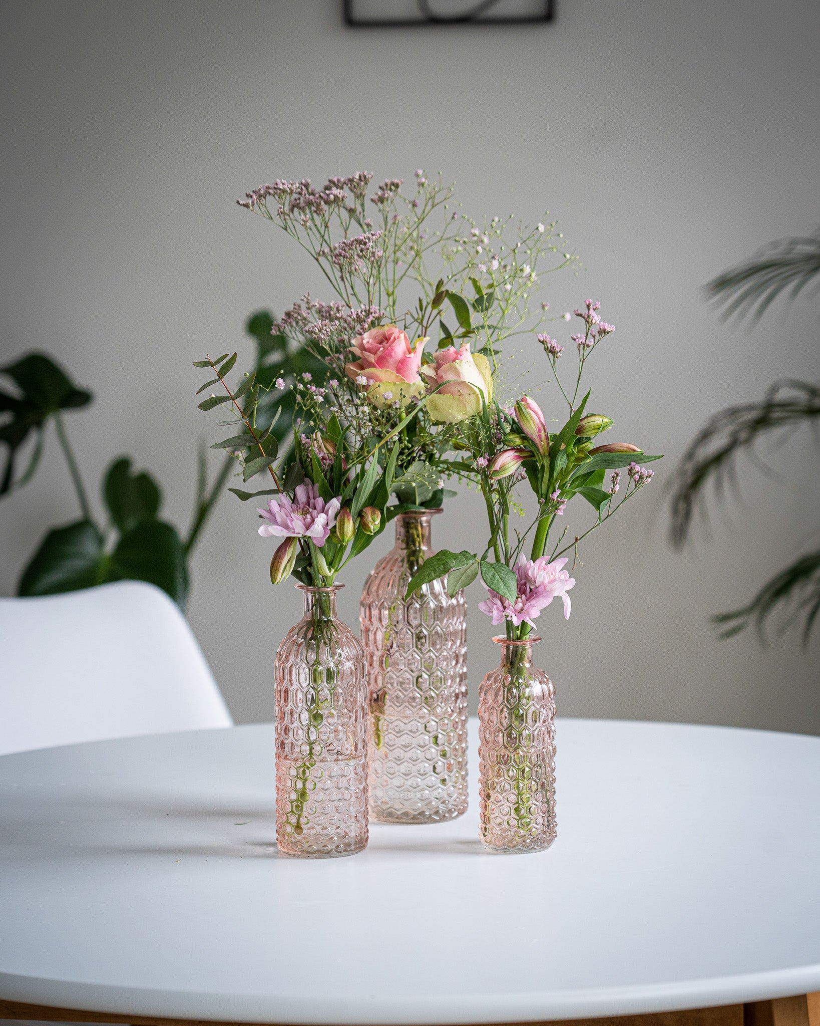 Vase Barcelona