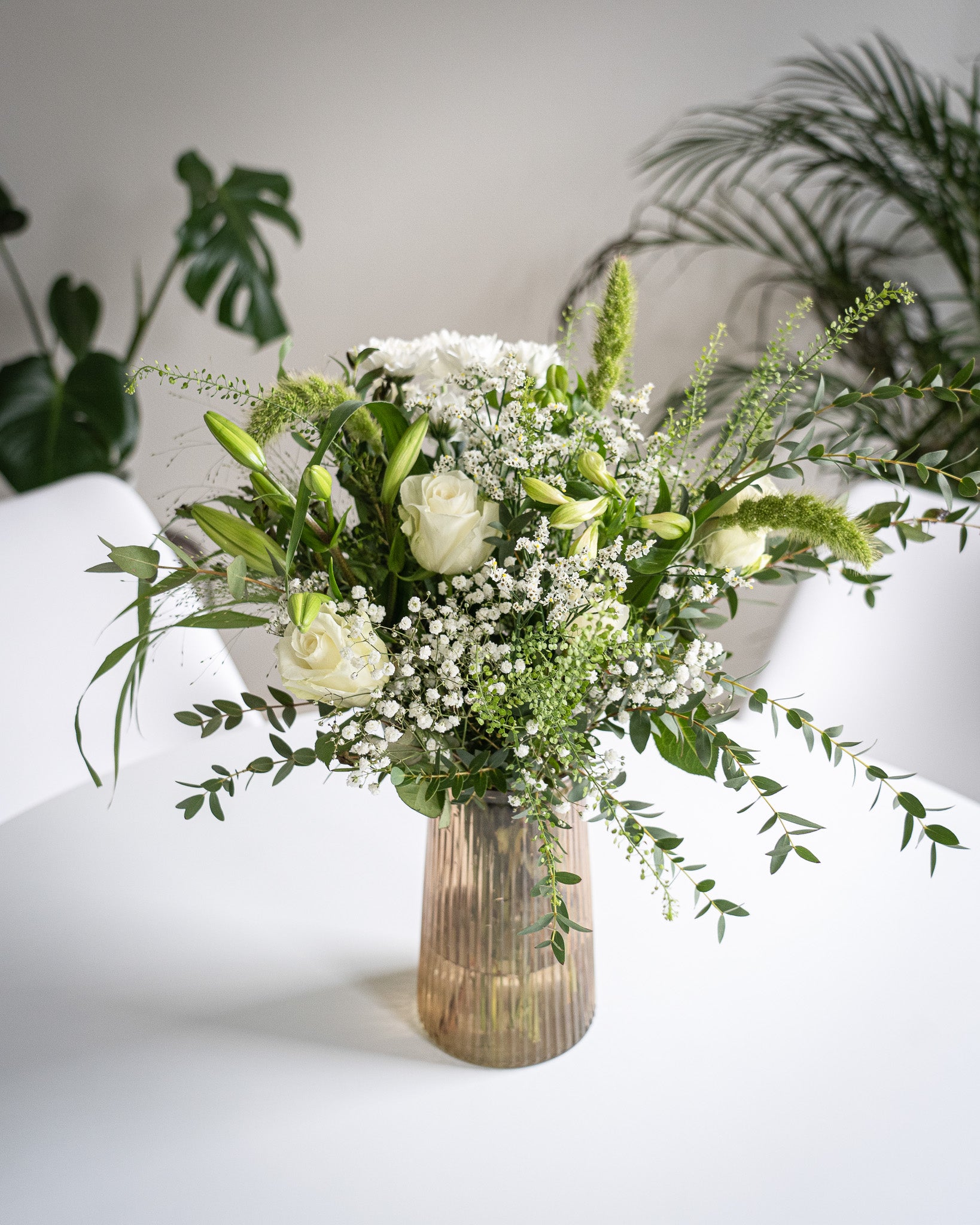 Hoffi's Blumenbox
