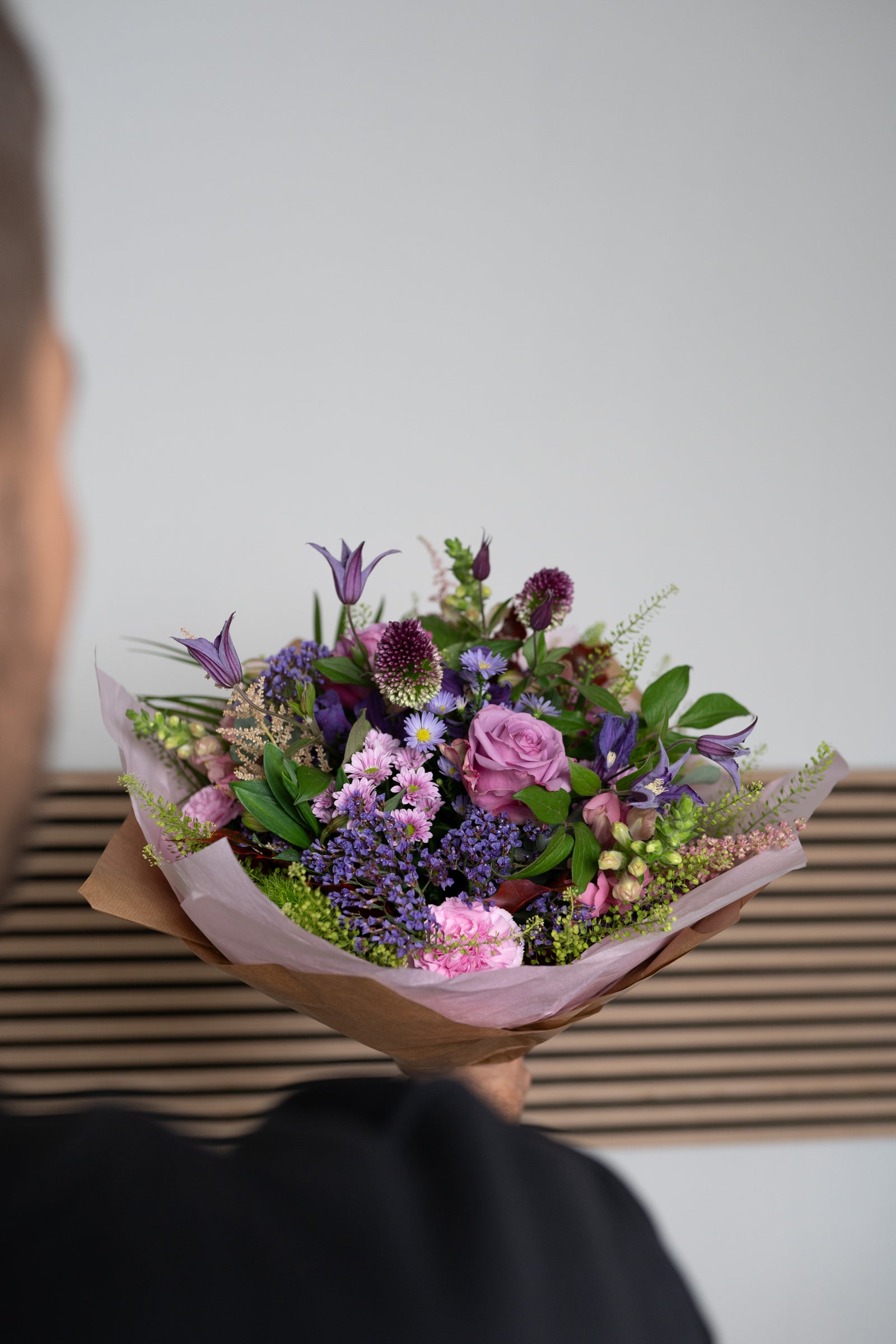 Blumen Hoffmann Shop